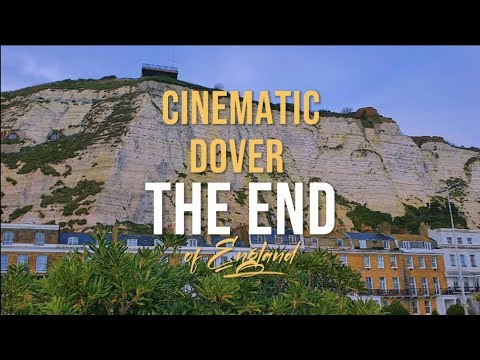 The End of England 🏴󠁧󠁢󠁥󠁮󠁧󠁿 Ep 4.