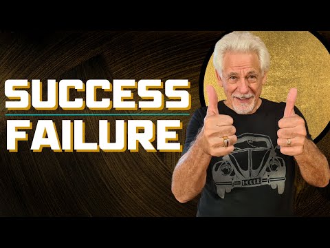 The Duality of Success and Failure