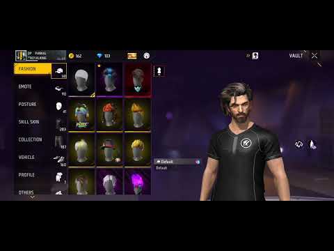 free fire new scam fluxo top change #freefire #infinixgt10 #pushpa #garenafreefire #new #scam #shots