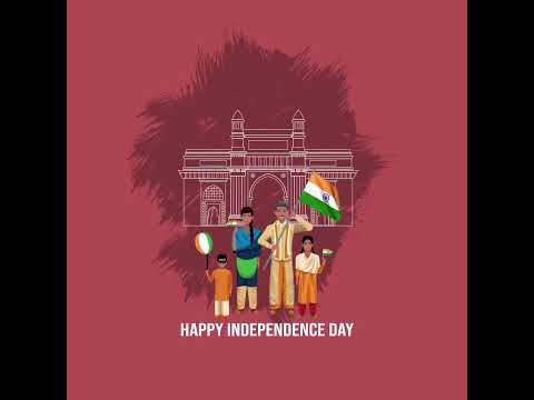 15th August Independence day wishes video | 15th August | 15 august status #shorts #ytshorts #india