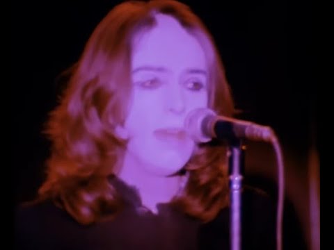 GENESIS - The Musical Box (live at "BBC in Concert", Paris Studios, London 1972)