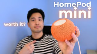 Is HomePod Mini Still Worth It in 2024?