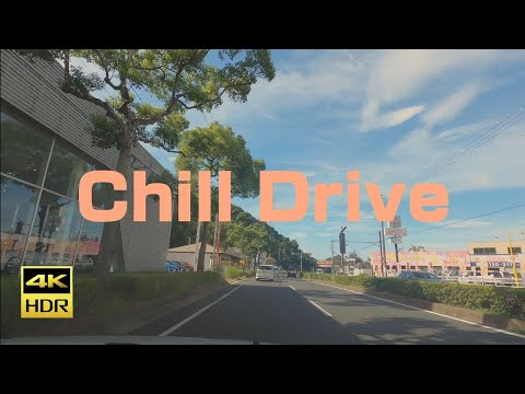 #032 和歌山県和歌山市【チルドライブ】