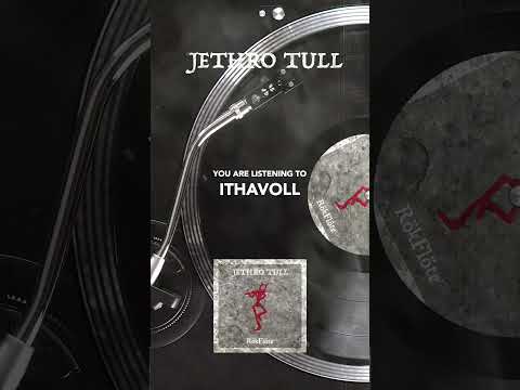 Jethro Tull – Ithavoll #shorts #rokflote #jethrotull