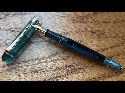 Asvine V126 - A Budget Pilot Custom 823?