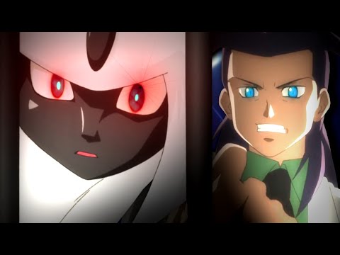 Absol ~AMV~ / Darkside