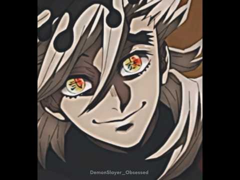 Doma Edit/AMV Demon Slayer