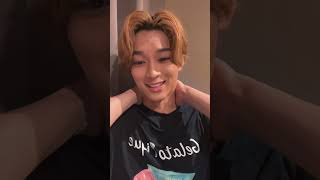 230824 마츠모토 레오(松本怜生) 인스타라방 instagram live(1)