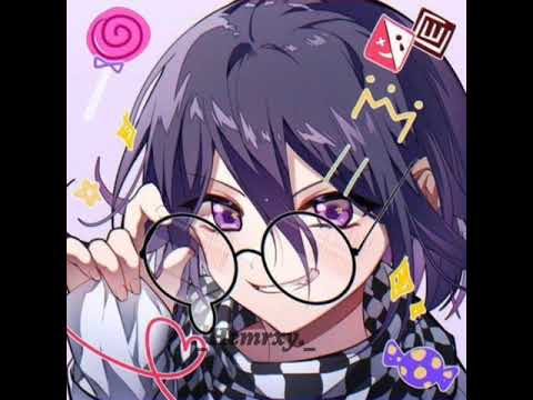 Cherry★ Ouma kokichi edit [Danganronpa v3]