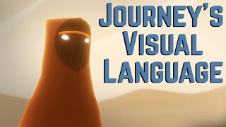 Visualizing the Narrative: Journey