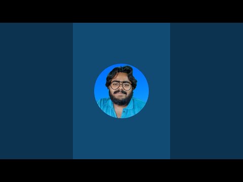 Monojit Nandi is live!