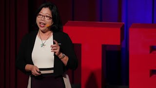 迎接不棄老的超高齡社會 Embracing a Non-Abandoning Super Aged Society | 郭慈安 Tsu-Ann Kuo | TEDxTaichung