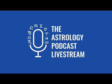 NORWAC Livestream Part 2, Anya Taylor-Joy's Ascendant, and NPR Misleading Astrology Story