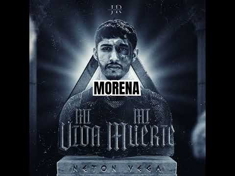 MORENA, Neton Vega ALBUM 2025 🔥