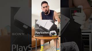 Unboxing NEW PS5 Slim 30th Anniversary Limited Edition