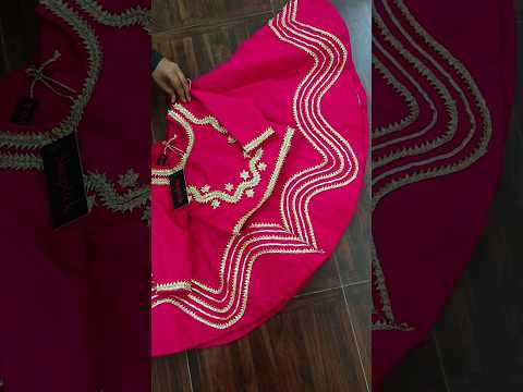 Baby lehenga , choli, chaniya choli, Indianwear#fashion #babyfashion #Style by Saba