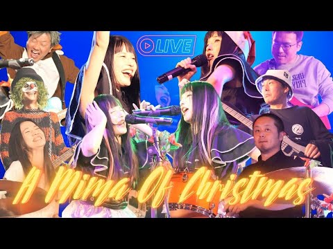 【落語家 LIVE】鈴々舎美馬の夢だったJUDY AND MARYカバーライブ本番！！遂に迎えた当日の全8曲を全部見せ☆