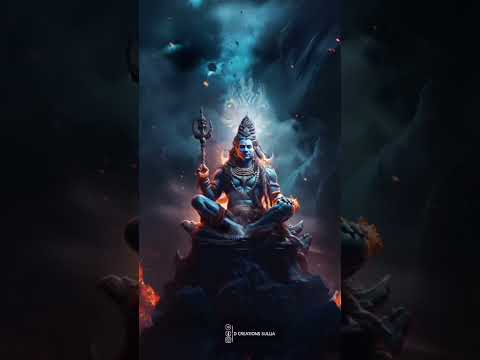 Lord Shiva | Shiva status vedio| #shiva #lordshiva #mahadev