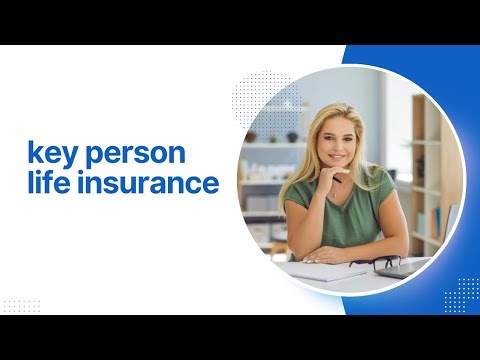 key person life insurance in USA: protecting Business continuity