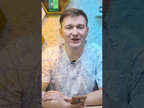 Samsung Galaxy S24 Plus. Чем он лучше остальных конкурентов? #shorts