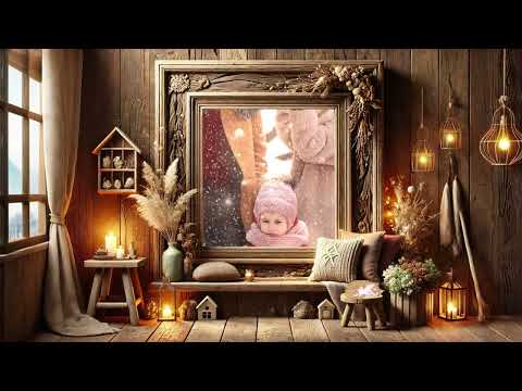 Heartwarming Winter Memories & Relaxing Music