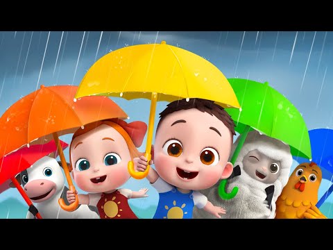 ABC Song, Baby Shark and More! | LiaChaCha Kids LIVE | Baby Songs & Nursery Rhymes