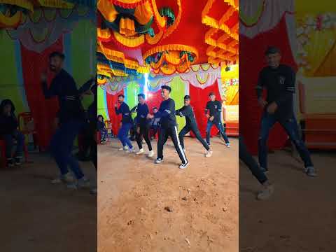 Hridoy majhare Dance | SD Sujon Team | #dance #sdsujon