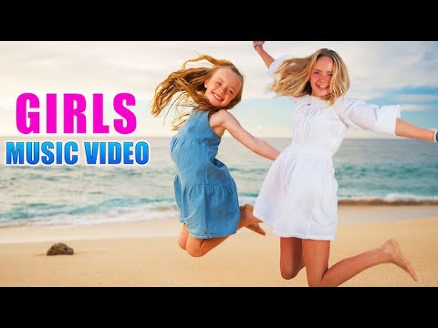 GIRLS! Music Video Cover Song (Rachel Platten)