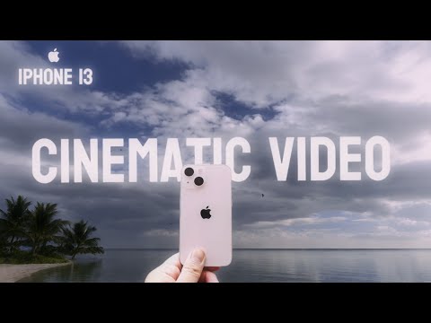 Iphone 13 Cinematic video | #nature #iphone13 #iPhone 2025 #motivation #cinematic #youtubeshorts