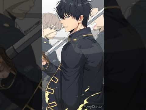 Multifandom Anime Amv I Protector