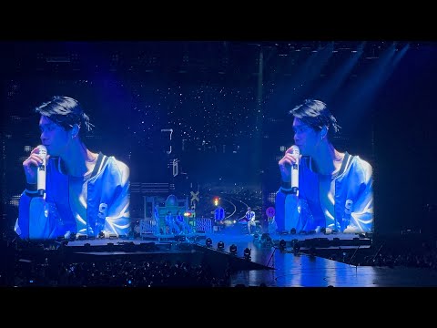 TXT (투모로우바이투게더) ‘Good Boy Gone Bad + Growing Pain’ WORLD TOUR ‘ACT: PROMISE’ IN LOS ANGELES DAY 1