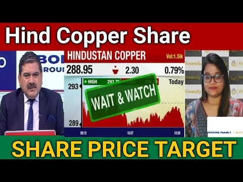 Hind Copper Share Latest News Today