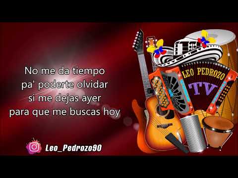 Que Forma De Amar, Farid Ortiz | Letra