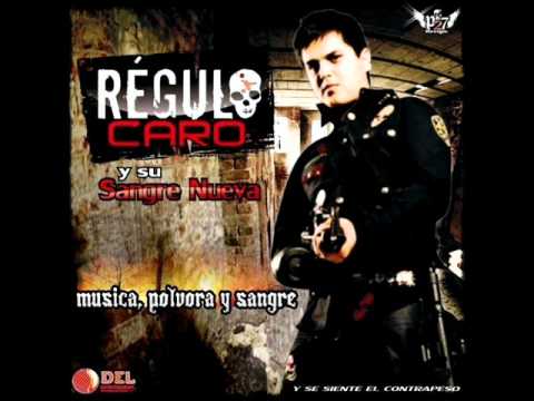 Regulo Caro - Música En Tú Corazón