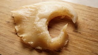 【料理】フカヒレの姿煮を作ってみた