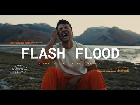 flAsh flooD - Mitchel Dae | Official Video