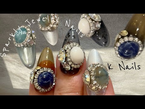 How to Easily Make Jewelry Parts Using a Silicone Mold