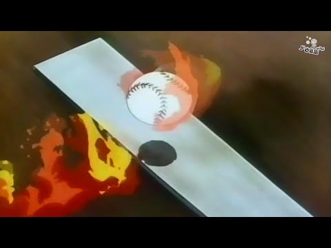 Meimon! The Third Baseball Club | Ep. 18 [Raw] (TV - 1988) 名門！第三野球部