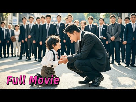 【Full Movie】CEO saves a bullied boy BUT doesn't know he was the son of his first love!