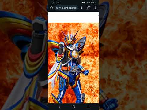 遅ればせながら仮面ライダーガッチャード38話感想