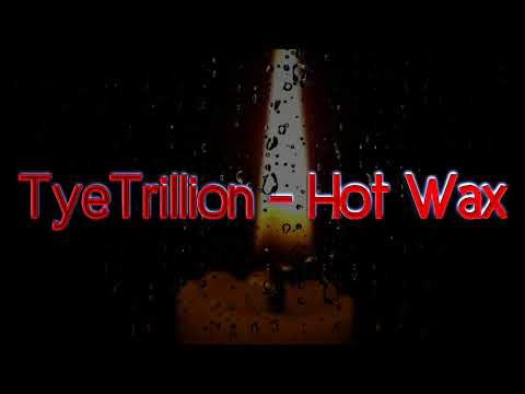 [LiteFeet Beat] TyeTrillion - Hot Wax