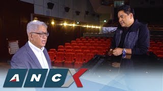 Ryan Cayabyab before he became a Maestro | LSS The Martin Nievera Show