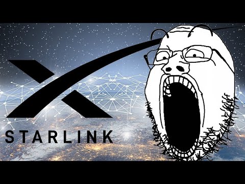 Starlink Internet: Worth It? Annoying? Yes!