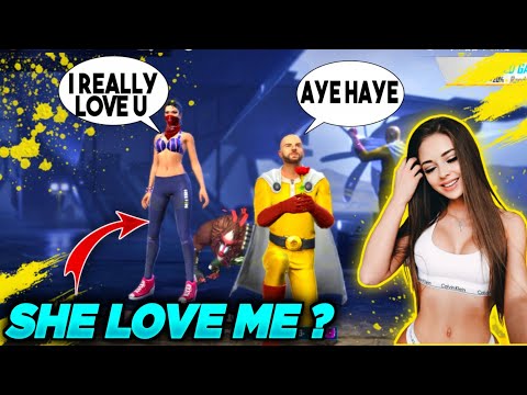 PROPOSING A CUTE RANDOM GIRL😱 SHE ACCEPTED☺||Killval - So Long (MODE RUOK FF, Apelapato999||