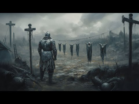 The Fallen Souls – Dark Medieval Orchestral Music