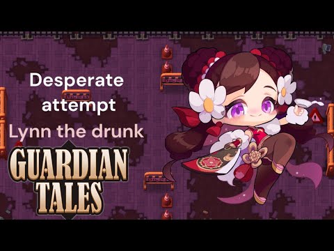 Guardian Tales | Arena LA | Day 3 No skill Issues