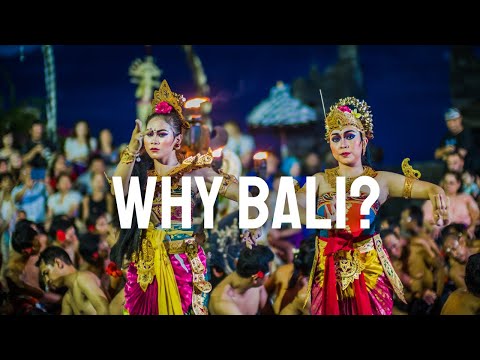 Bali's Top 15 Interesting Facts That Draw Tourists to This Island Everyday