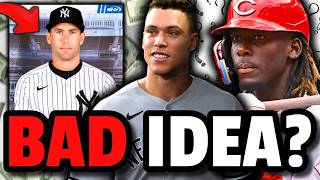 BREAKING: Yankees Made ANOTHER TRADE, Signed Paul Goldschmidt.. (MLB Recap)