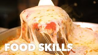 What Is Milan-Style Pizza? | Food Skills