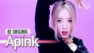 [BE ORIGINAL] Apink(에이핑크) 'Dilemma' (4K)